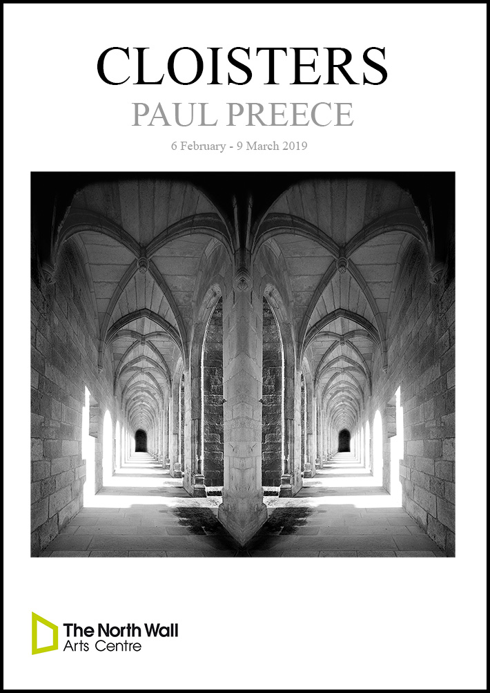 Photography Exhibition, The North Wall, Oxford 2019